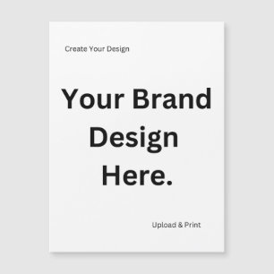 Create Your Own Design and Print
