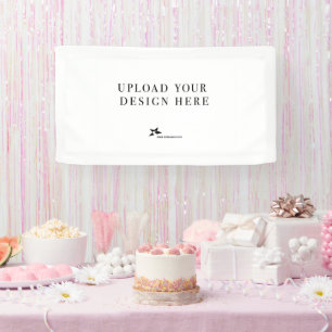 Create Your Own Design Banner