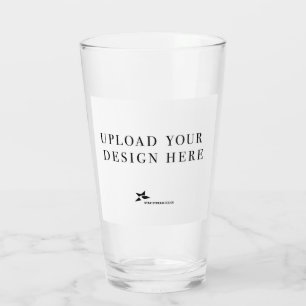 Create Your Own Design Glass