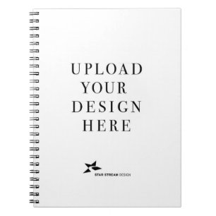 Create Your Own Design Notebook