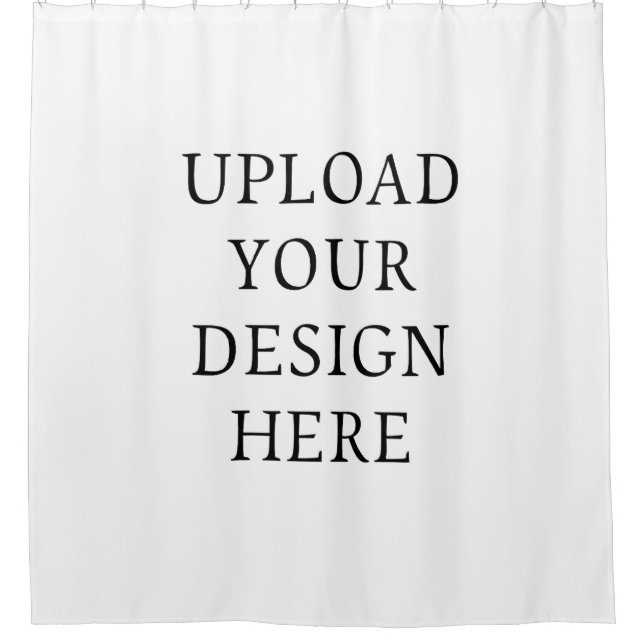 Create Your Own Design Personalized (Front)