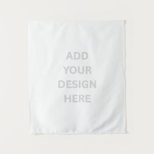 Create Your Own Design Small Tapestry