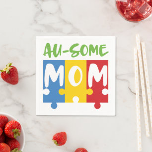 Create your own design & Text -Napkin Napkin