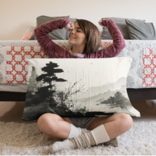 Create Your Own Design Vintage custom picture Accent Pillow
