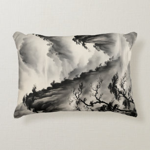 Create Your Own Design Vintage custom picture Accent Pillow