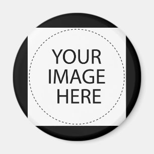 Create Your Own : Design Your Own Custom Gift Magnet