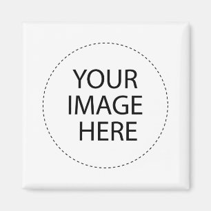 CREATE YOUR OWN ~ DESIGN YOUR OWN MAGNET