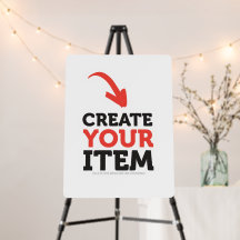CREATE-YOUR-OWN DIY Custom upload your design