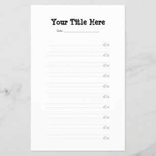 CREATE-YOUR-OWN DIY Custom upload your design Flyer