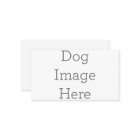 Create Your Own Dog Business Card Gift