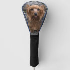 Create Your Own Dog Photo Custom Pet Dark Blue