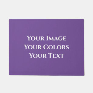 Create Your Own Doormat