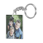 Create Your Own Double Sided 2 Photo Upload Pictur