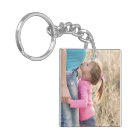 Create Your Own Double Sided 2 Photo Upload Pictur