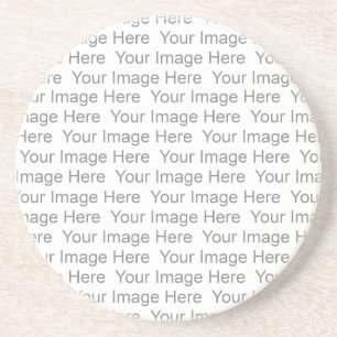 Create Your Own Drink Coaster