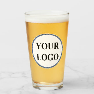 Create Your Own Drinking Glass Tumblers Water Set