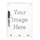Create Your Own Dry Erase Board