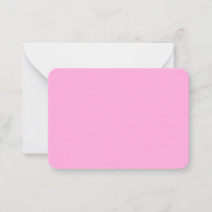 Create Your Own editable Card