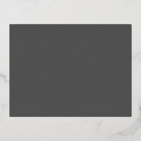 Create Your Own editable dark gray