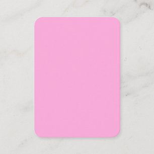 Create Your Own editable Enclosure Card