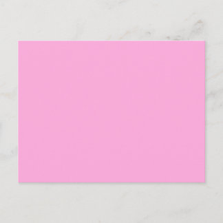 Create Your Own editable Holiday Postcard