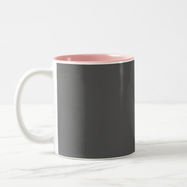 Create Your Own editable Mug (Left)