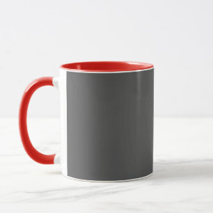 Create Your Own editable Mug