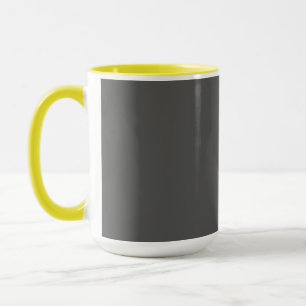 Create Your Own editable Mug