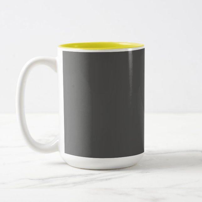 Create Your Own editable Mug (Left)
