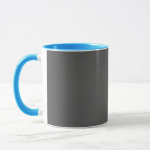 Create Your Own editable Mug