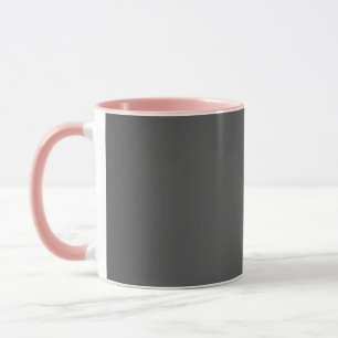 Create Your Own editable Mug