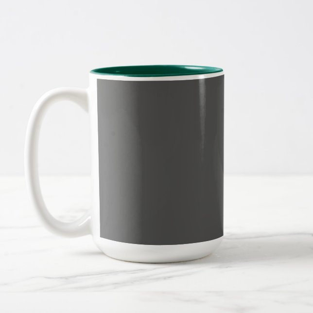 Create Your Own editable Mug (Left)