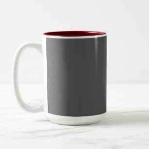 Create Your Own editable Mug