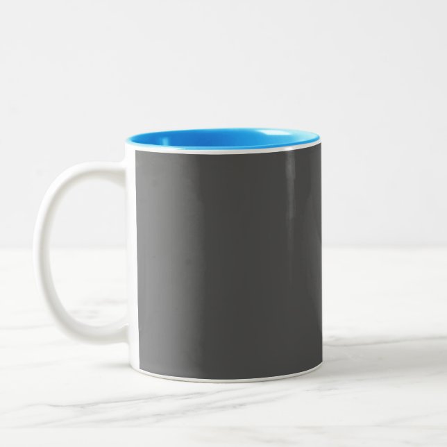 Create Your Own editable Mug (Left)