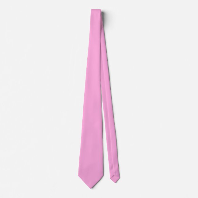Create Your Own editable Tie (Front)