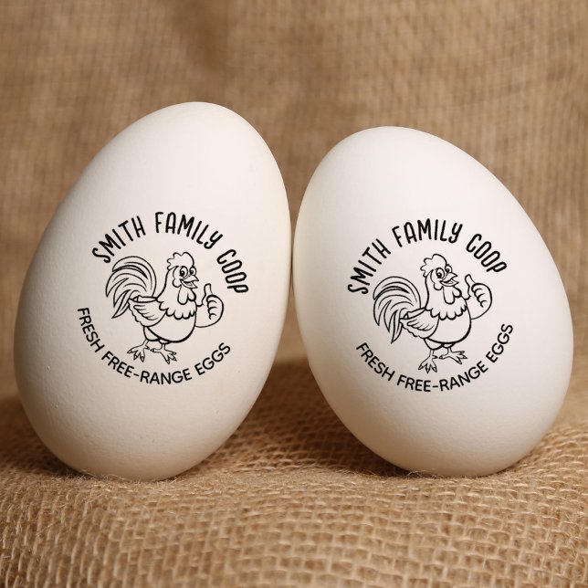 Create Your Own Egg  Rubber Stamp (Creator Uploaded)