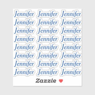 Create Your Own Elegant Personalized Name