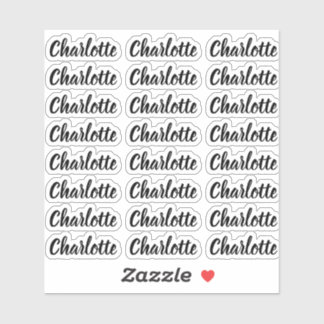 Create Your Own Elegant Personalized Script Name