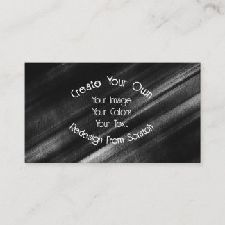 Create Your Own Enclosure Card