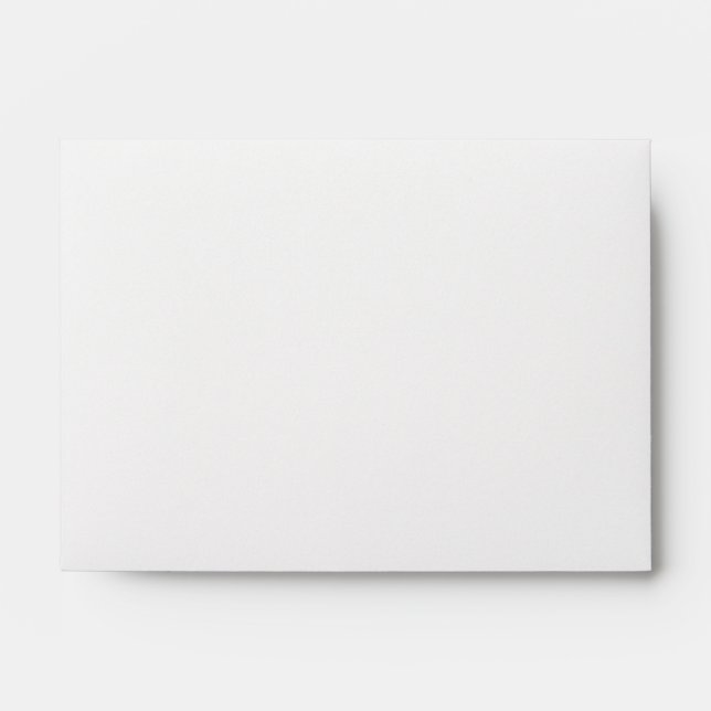 Create Your Own Envelope (Front)
