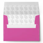 Create Your Own Envelope