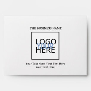 Create your own  envelope