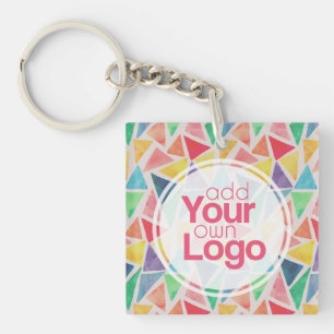 Create Your Own Event and Occasion   Keychain
