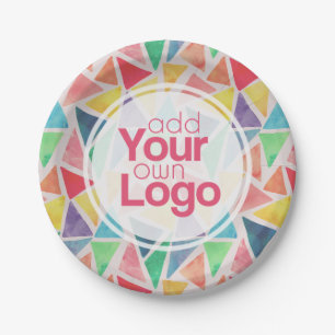 Create Your Own Event and Occasion   Paper Plates