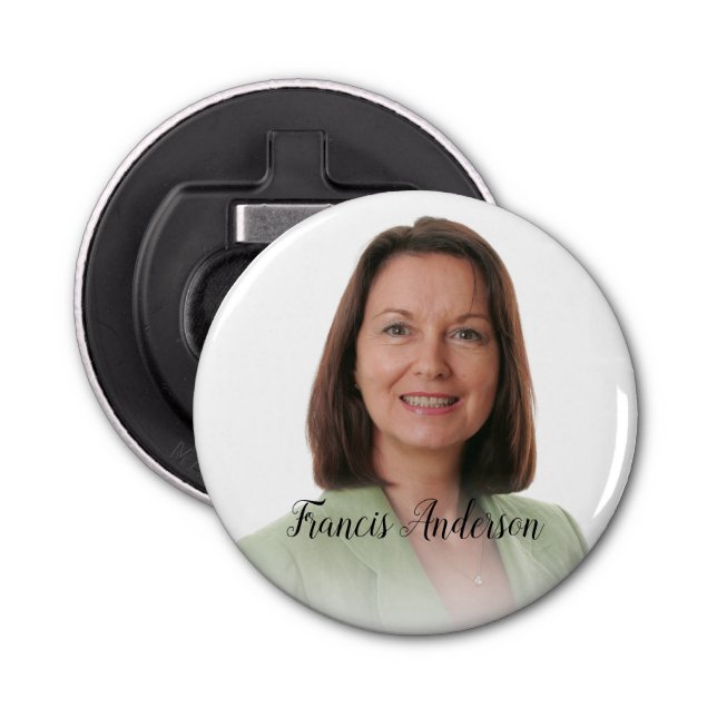 Create Your Own Fab bottle opener (Front)