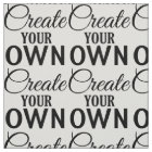 Create Your Own