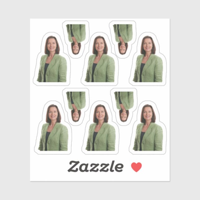 Create Your Own Fabulous (Sheet)