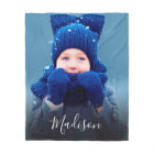 Create Your Own Family Photo Monogram