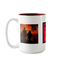 Create Your Own Family Photo Name and Holiday Year