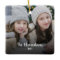Create your own family photo personal Christmas Ce